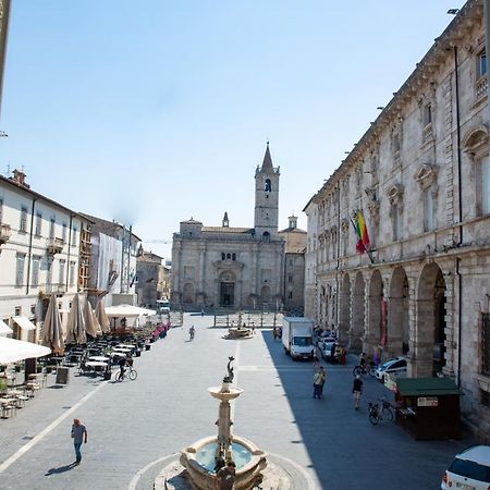 阿斯科利皮切诺Migliori Olive Ascolane Beds住宿加早餐旅馆 外观 照片