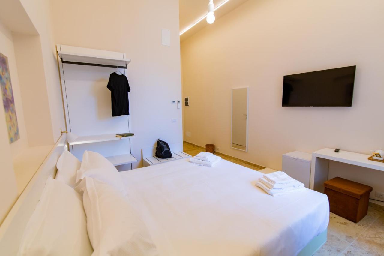 阿斯科利皮切诺Migliori Olive Ascolane Beds住宿加早餐旅馆 外观 照片