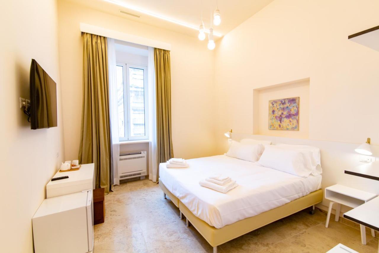 阿斯科利皮切诺Migliori Olive Ascolane Beds住宿加早餐旅馆 外观 照片