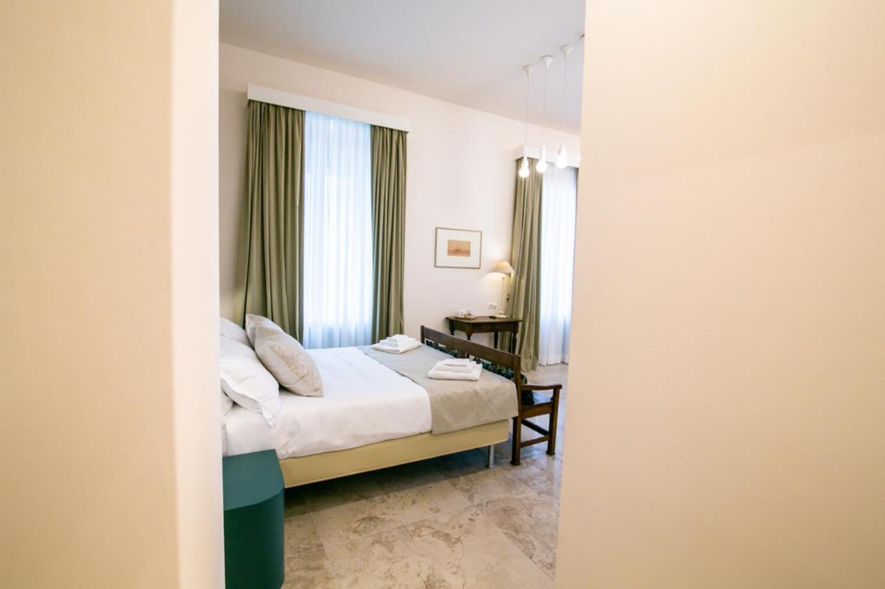 阿斯科利皮切诺Migliori Olive Ascolane Beds住宿加早餐旅馆 外观 照片
