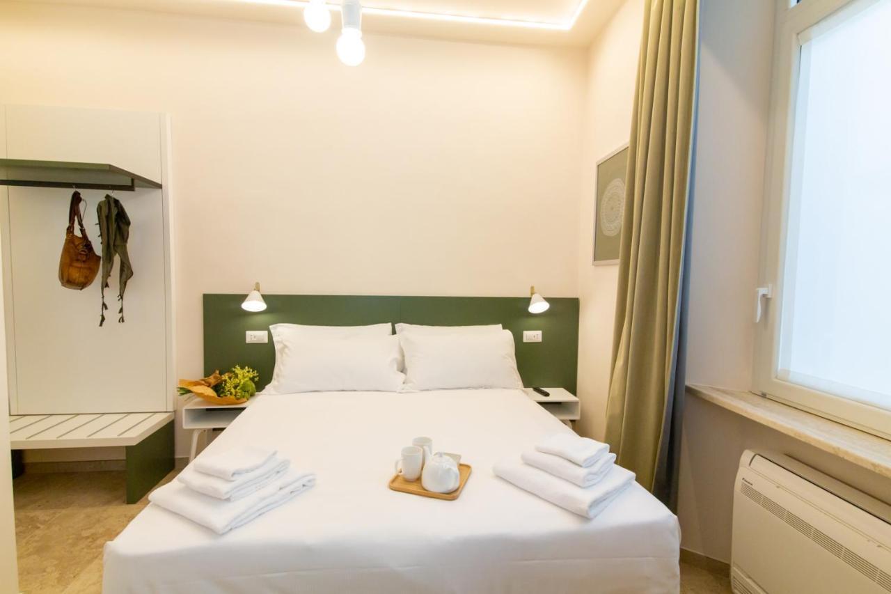 阿斯科利皮切诺Migliori Olive Ascolane Beds住宿加早餐旅馆 外观 照片