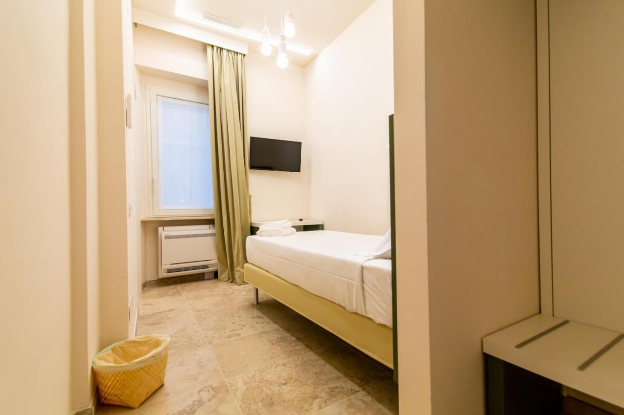 阿斯科利皮切诺Migliori Olive Ascolane Beds住宿加早餐旅馆 外观 照片