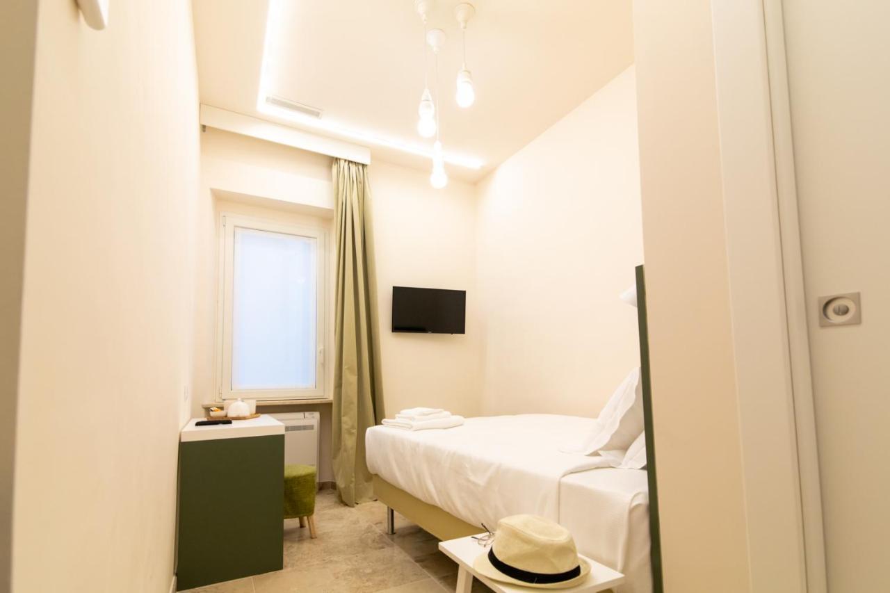 阿斯科利皮切诺Migliori Olive Ascolane Beds住宿加早餐旅馆 外观 照片