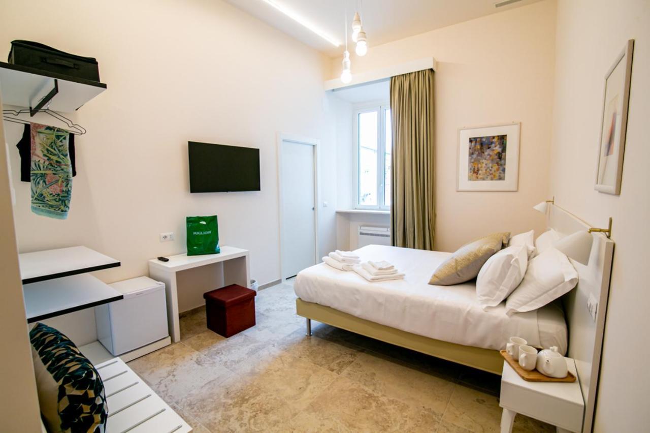 阿斯科利皮切诺Migliori Olive Ascolane Beds住宿加早餐旅馆 外观 照片