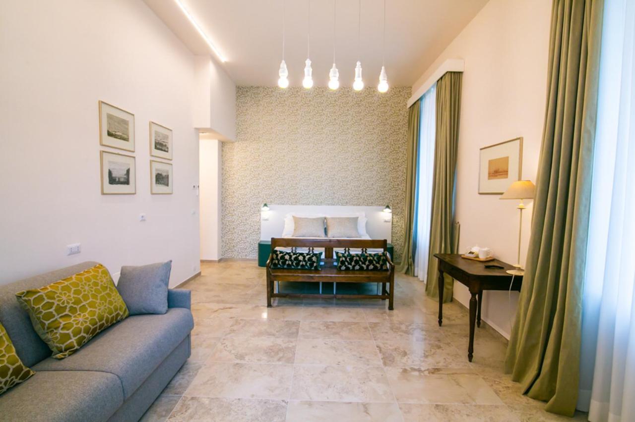 阿斯科利皮切诺Migliori Olive Ascolane Beds住宿加早餐旅馆 外观 照片
