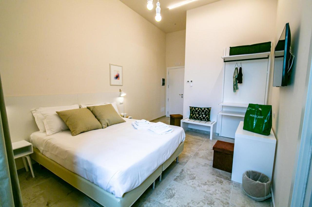 阿斯科利皮切诺Migliori Olive Ascolane Beds住宿加早餐旅馆 外观 照片