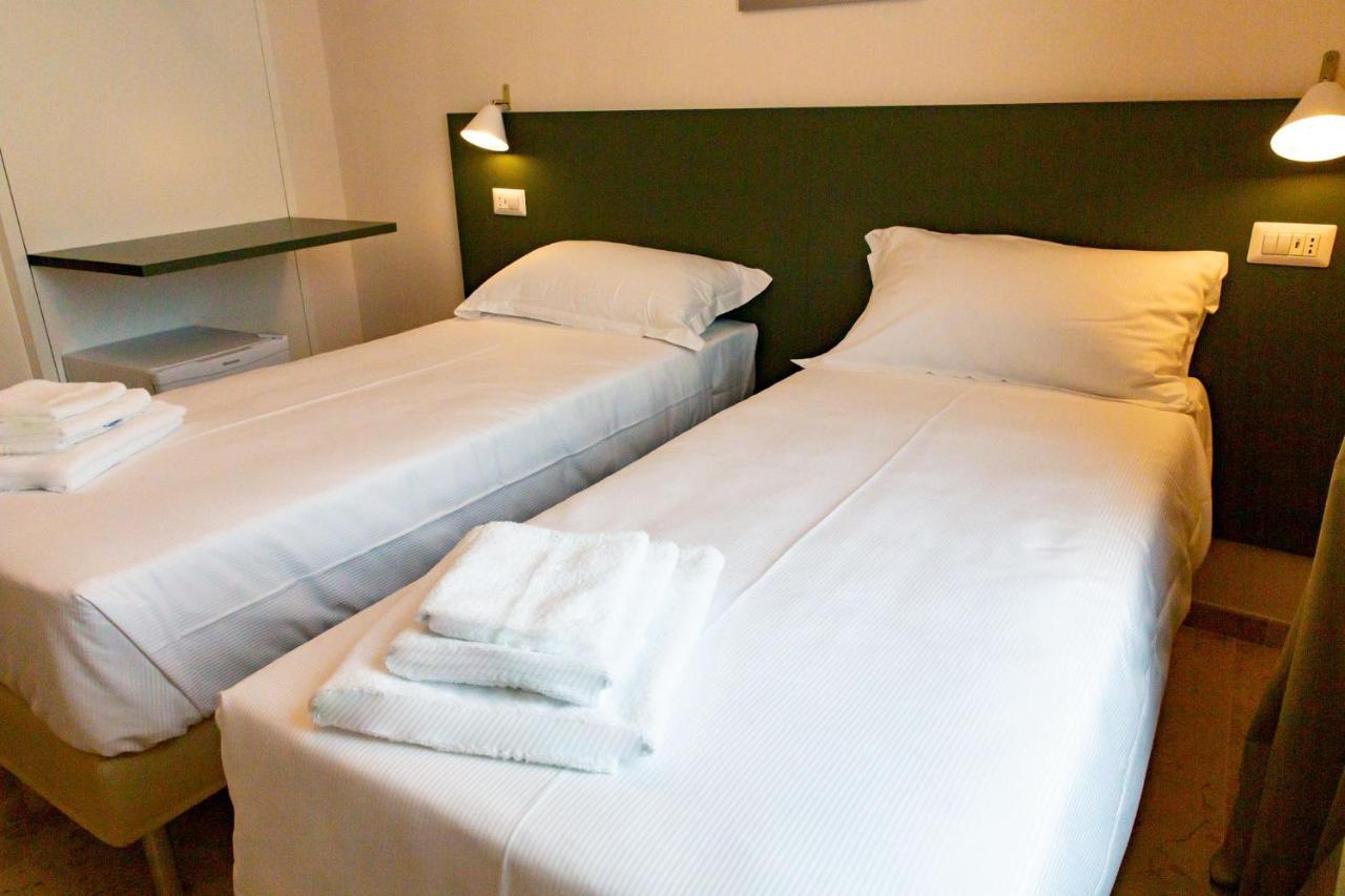 阿斯科利皮切诺Migliori Olive Ascolane Beds住宿加早餐旅馆 外观 照片