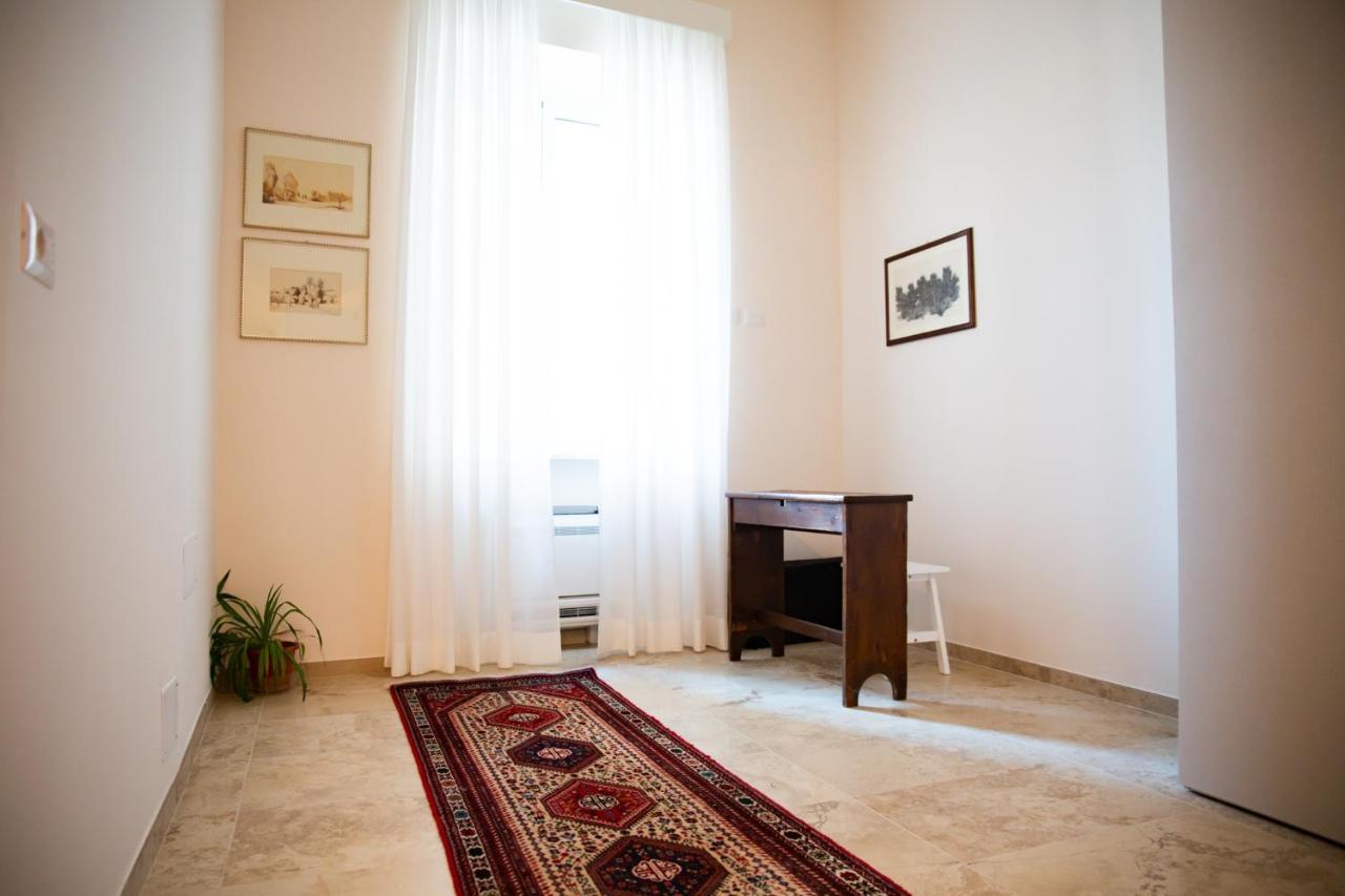 阿斯科利皮切诺Migliori Olive Ascolane Beds住宿加早餐旅馆 外观 照片