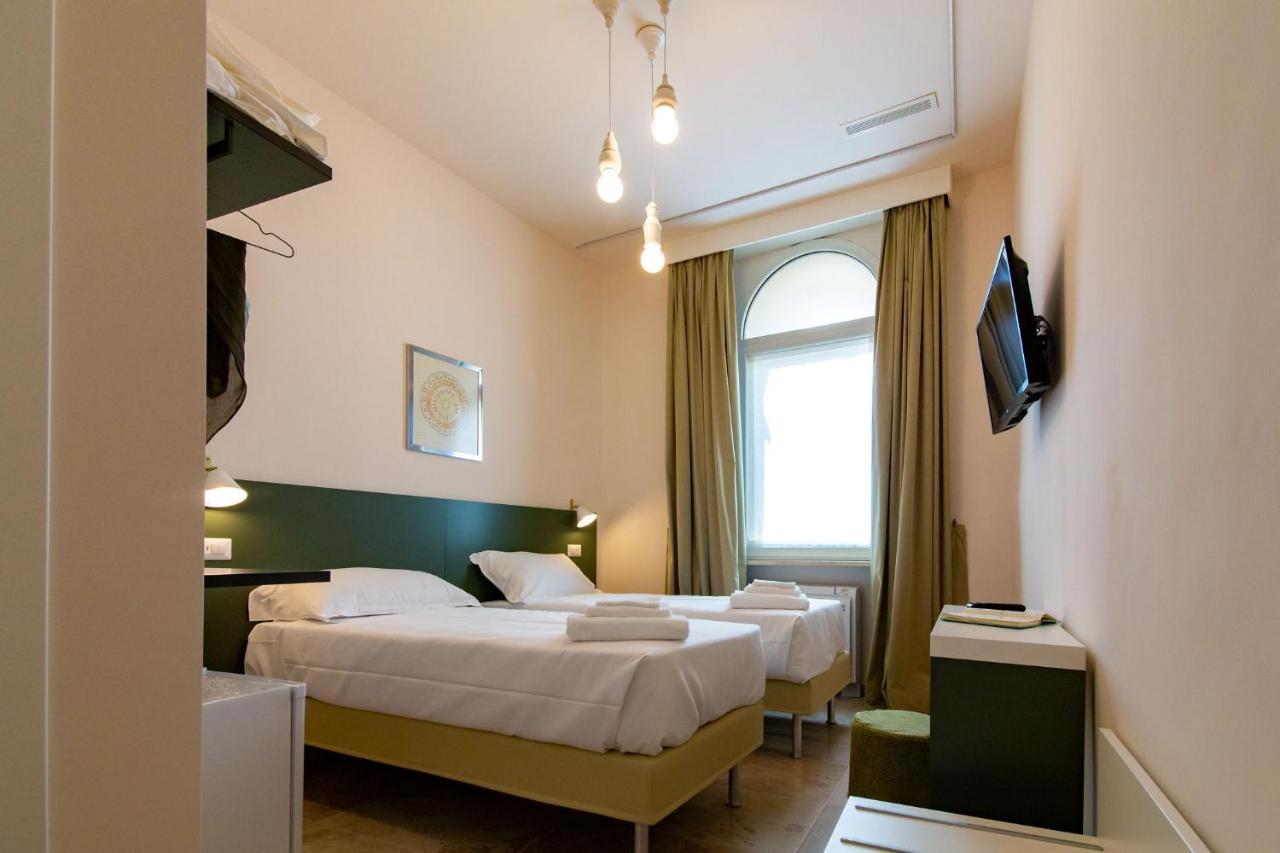 阿斯科利皮切诺Migliori Olive Ascolane Beds住宿加早餐旅馆 外观 照片